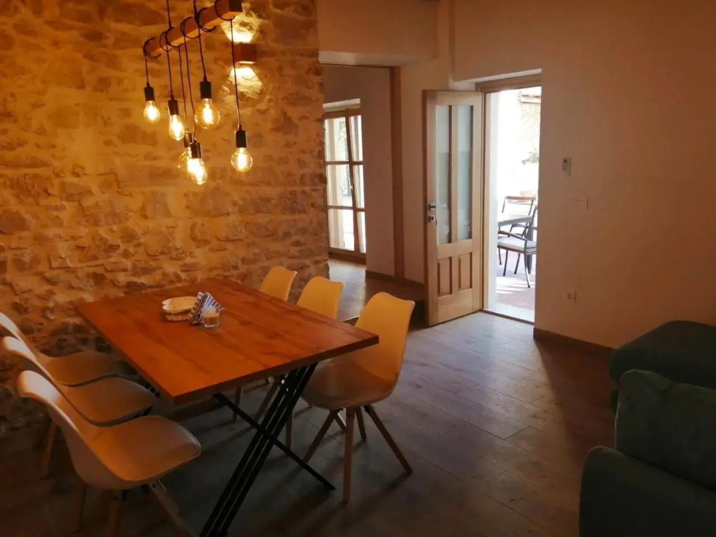 Apartments Dalmatian Stone House