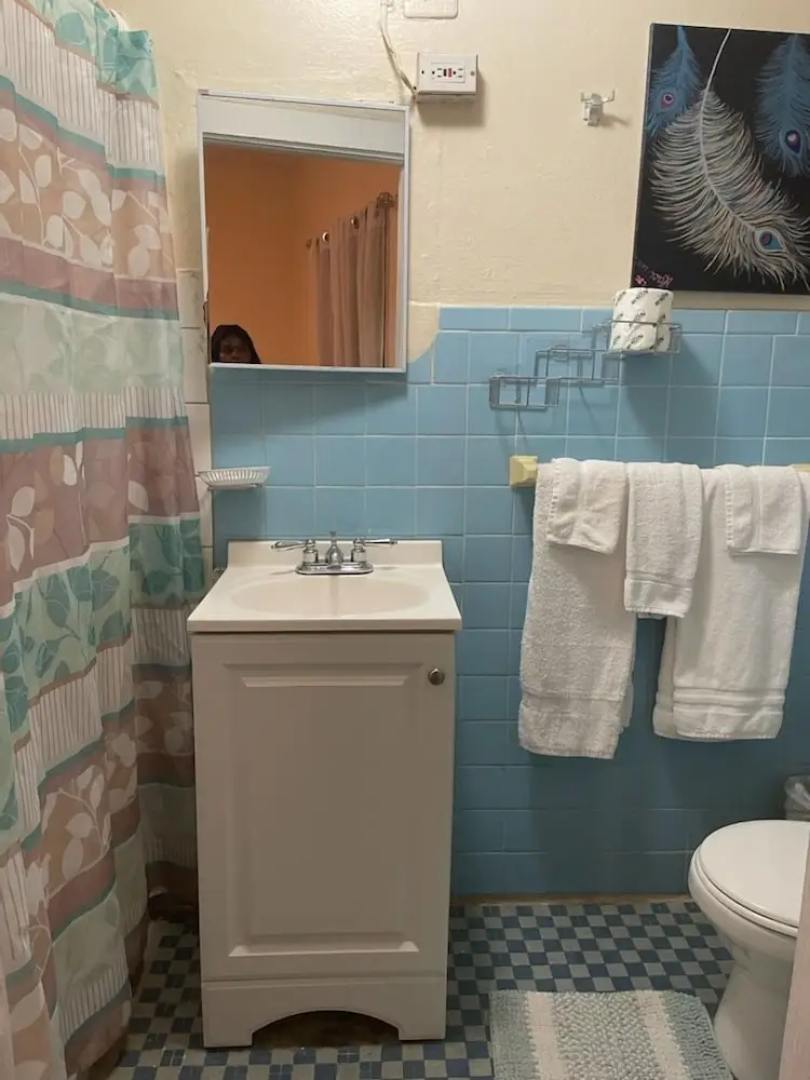 Midtown Guest House
