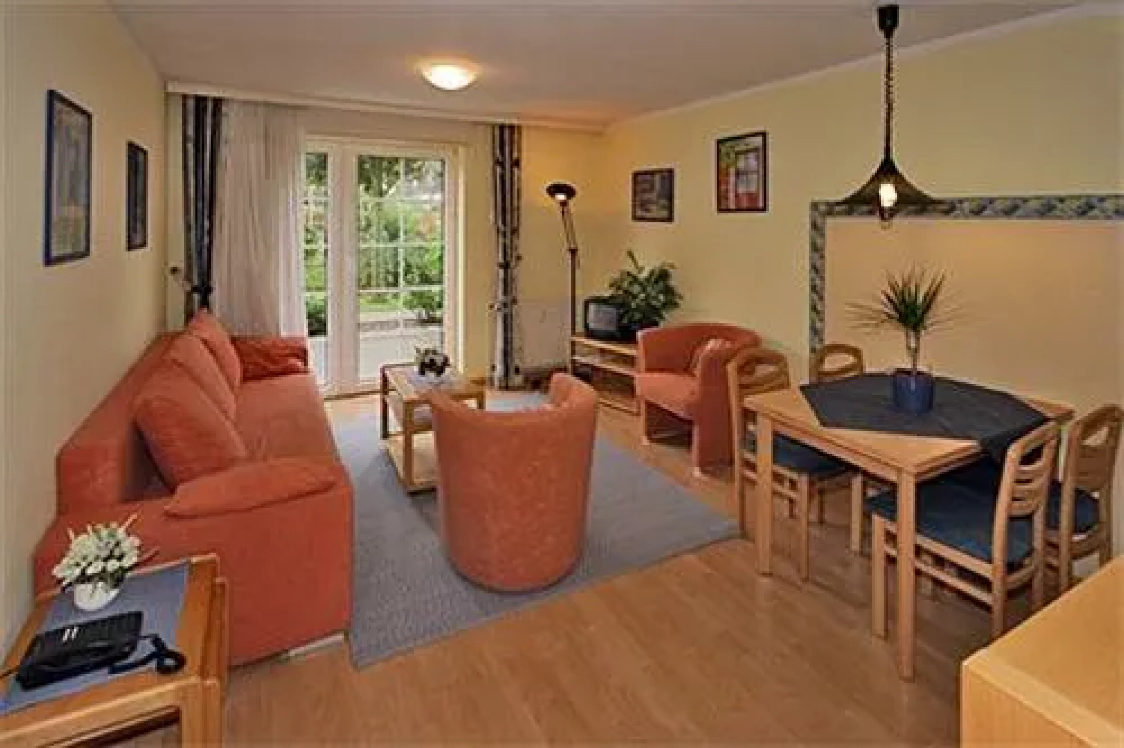 Appartement-Service-Laboe