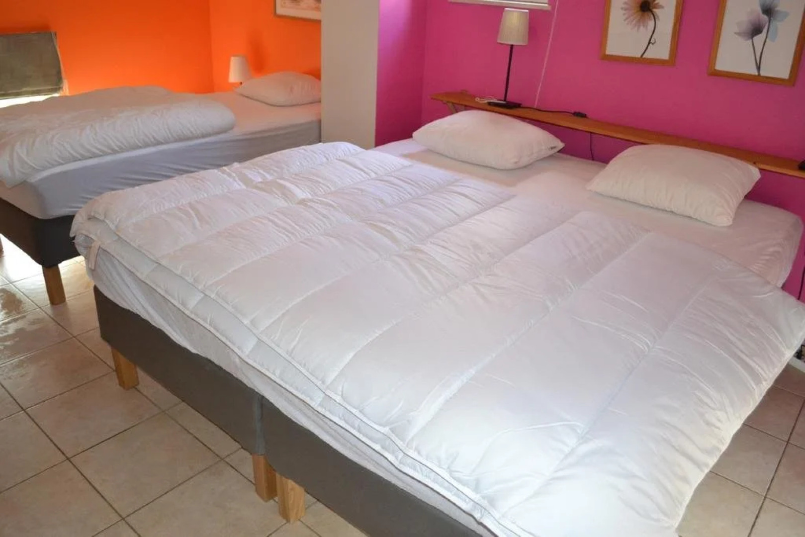 Gîte La Clef des Champs