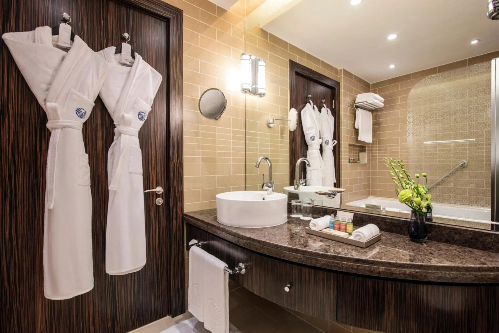 City Centre Rotana Hotel Doha