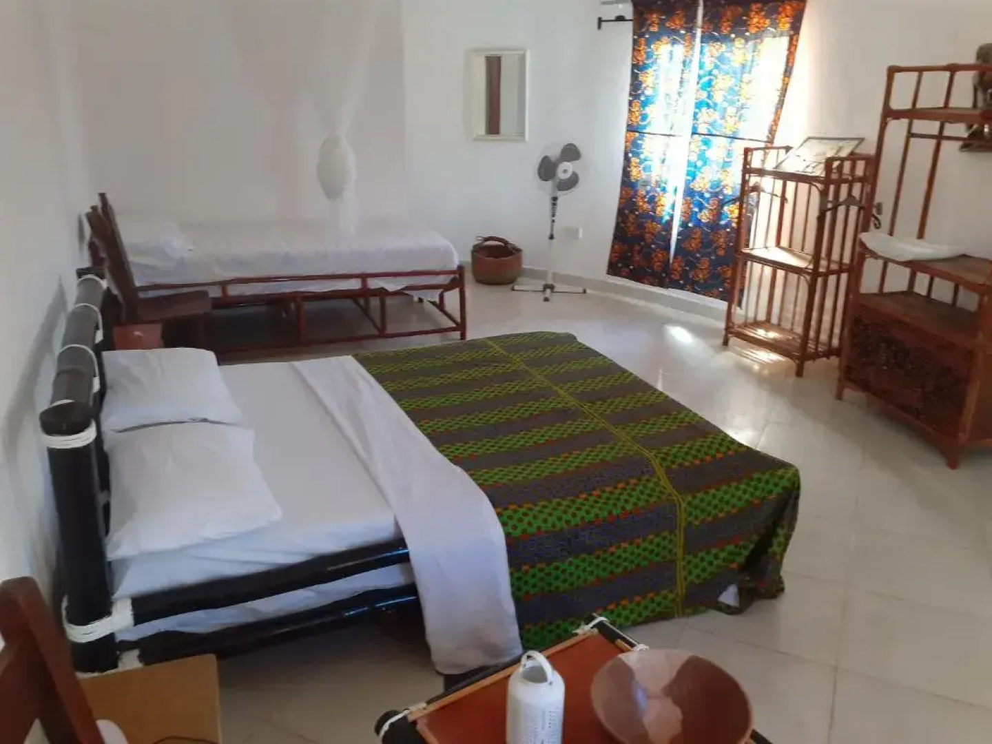 Kinkiliba Beach Lodge
