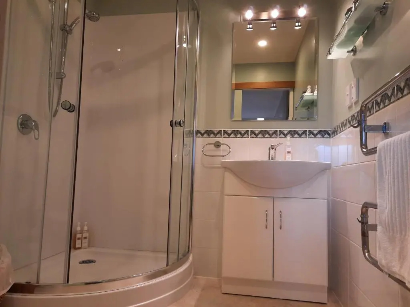 Riverside Homestead Waitangi