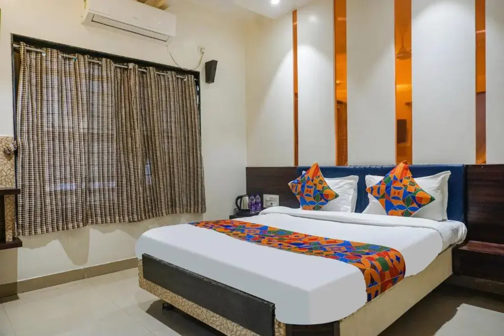 FabHotel Sai Baba Temple