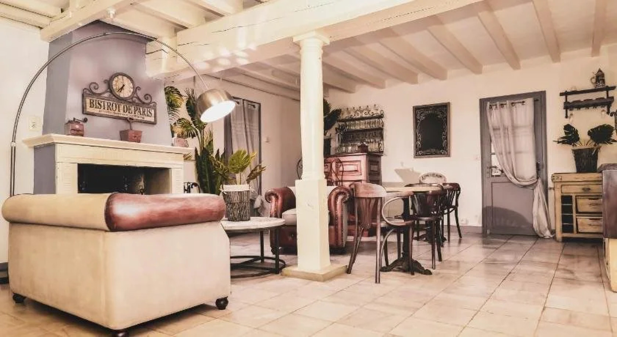 Le Moulin de Pommeuse