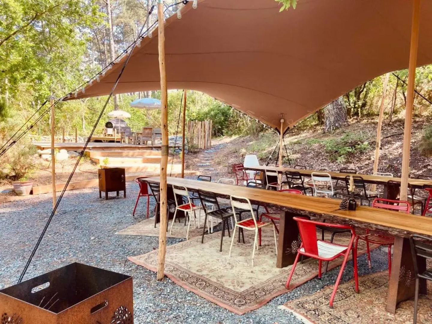 Le Domaine de la Montagnette