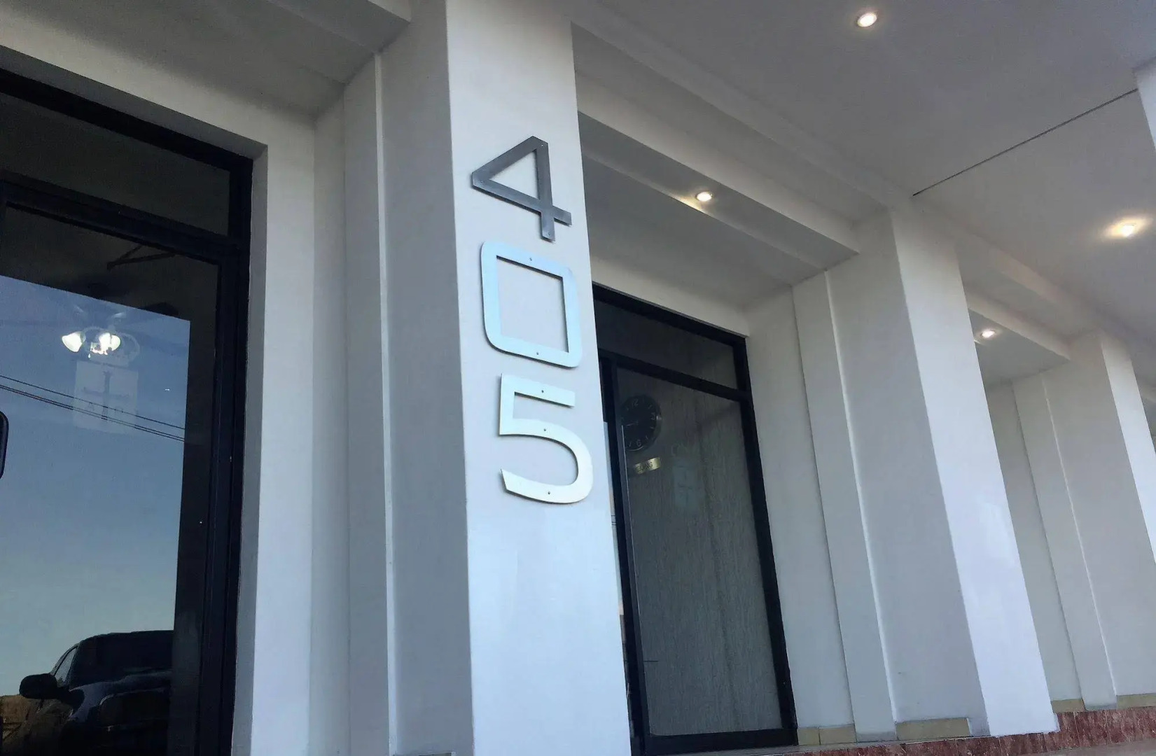 Hotel Principado Tijuana Zona Aeropuerto