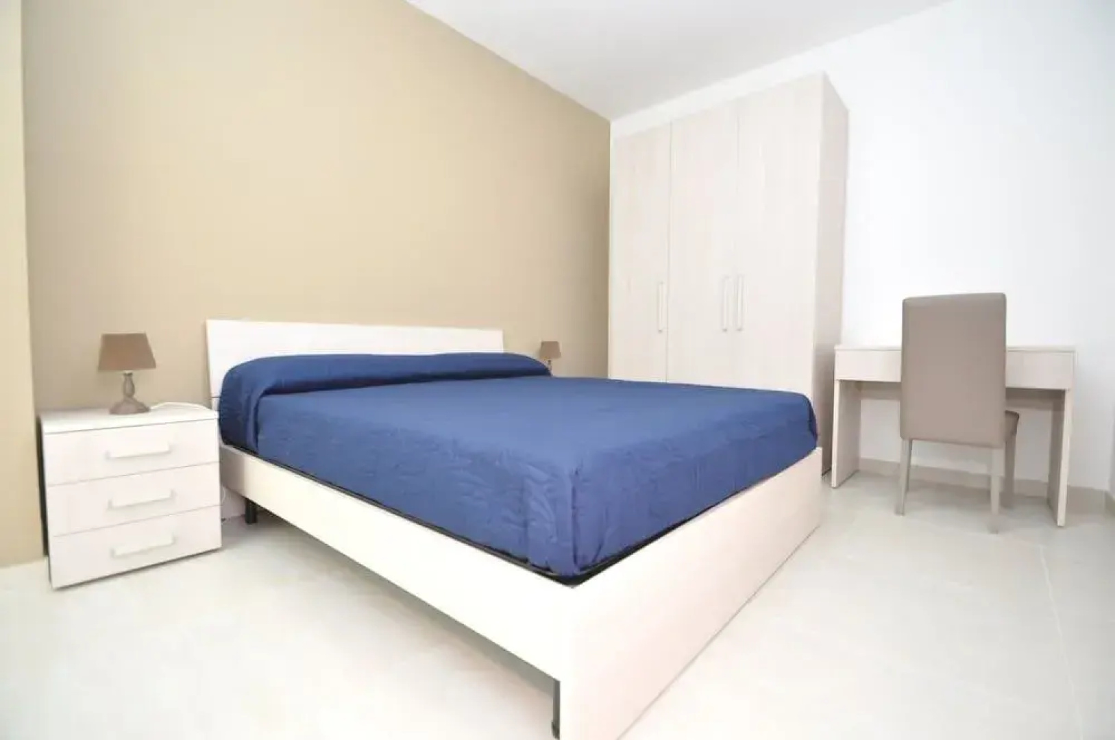 Vecchia Fabbrica Apartments