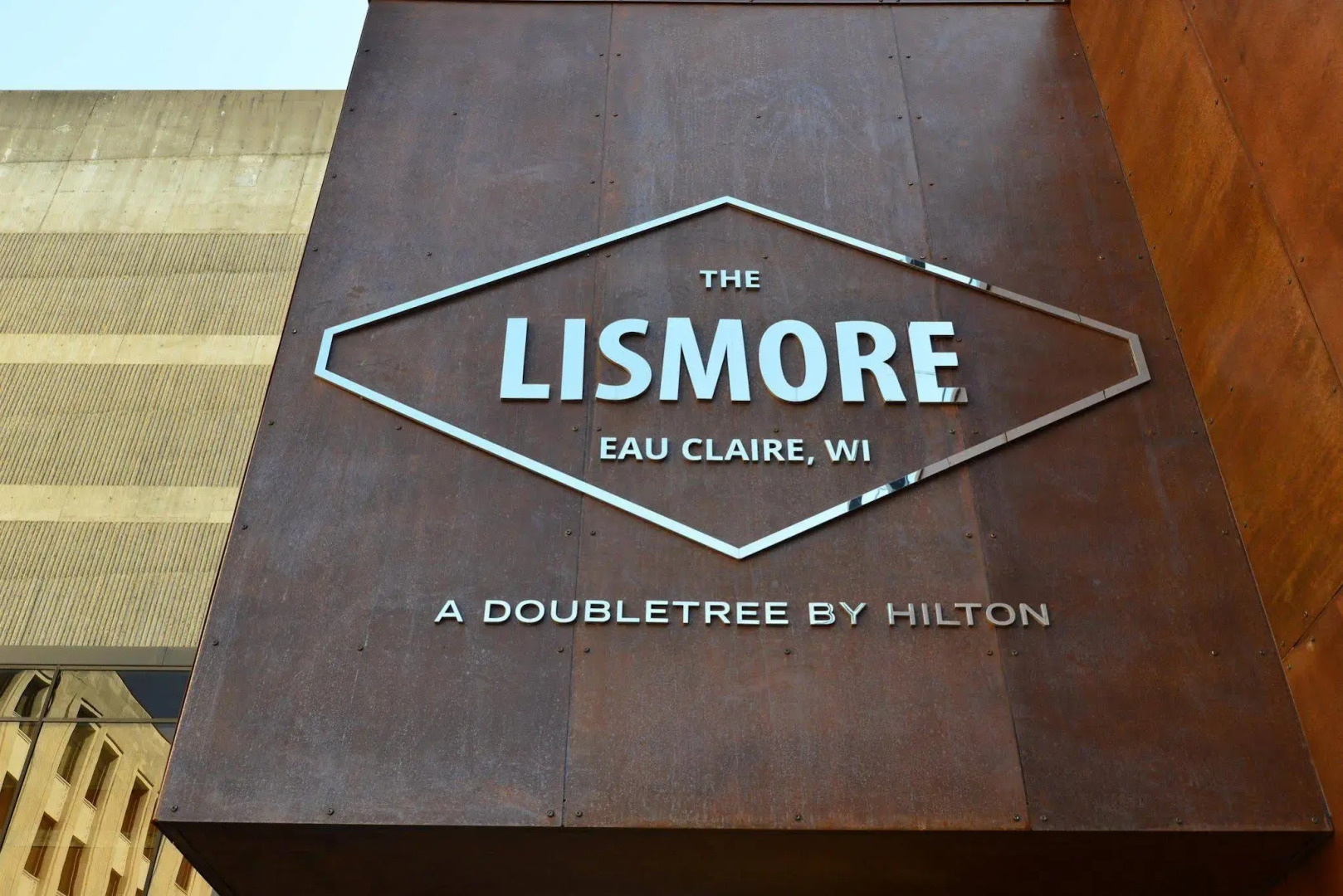 The Lismore Eau Claire - a DoubleTree by Hilton