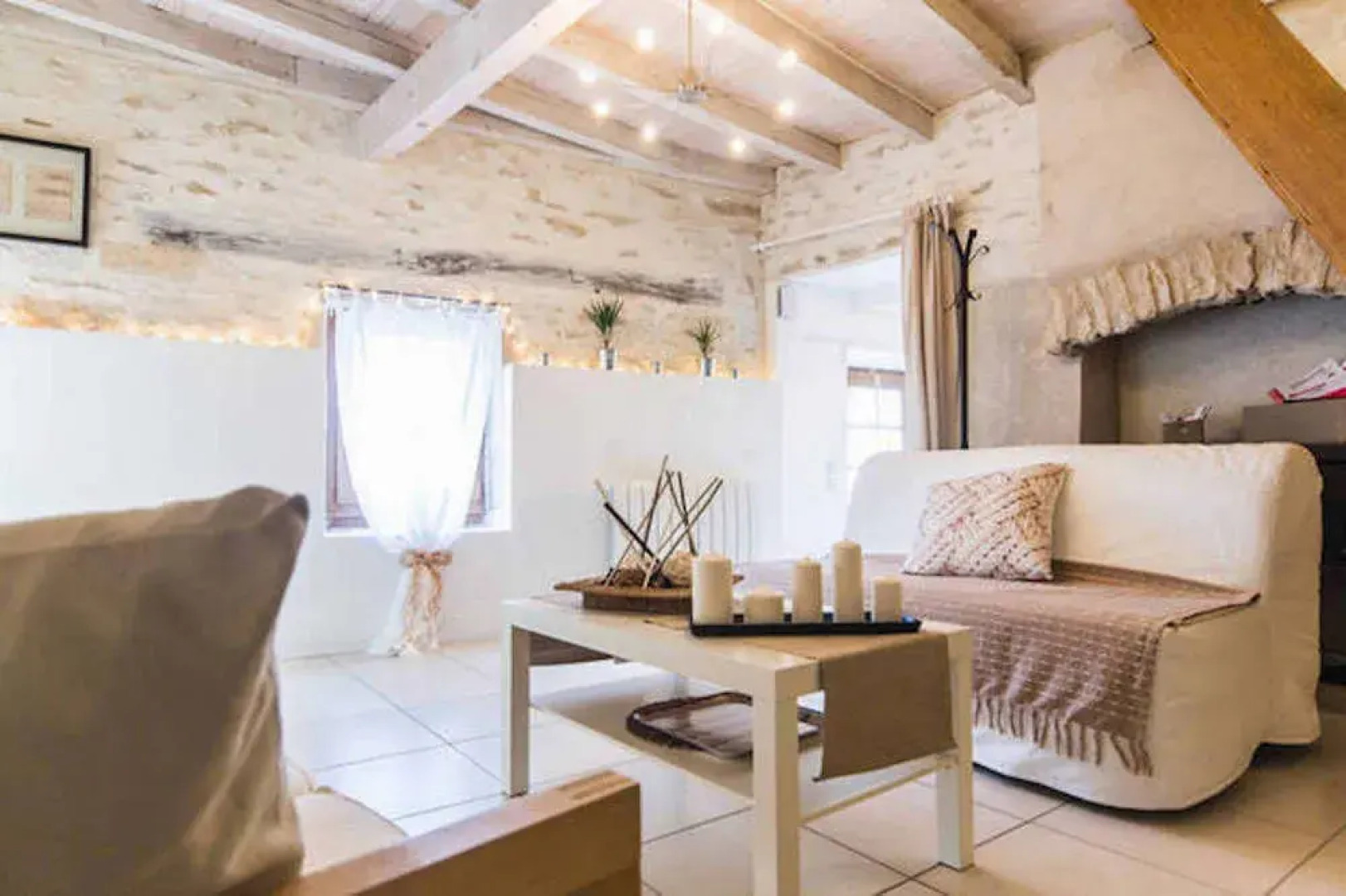 Holiday home Aqueducienne