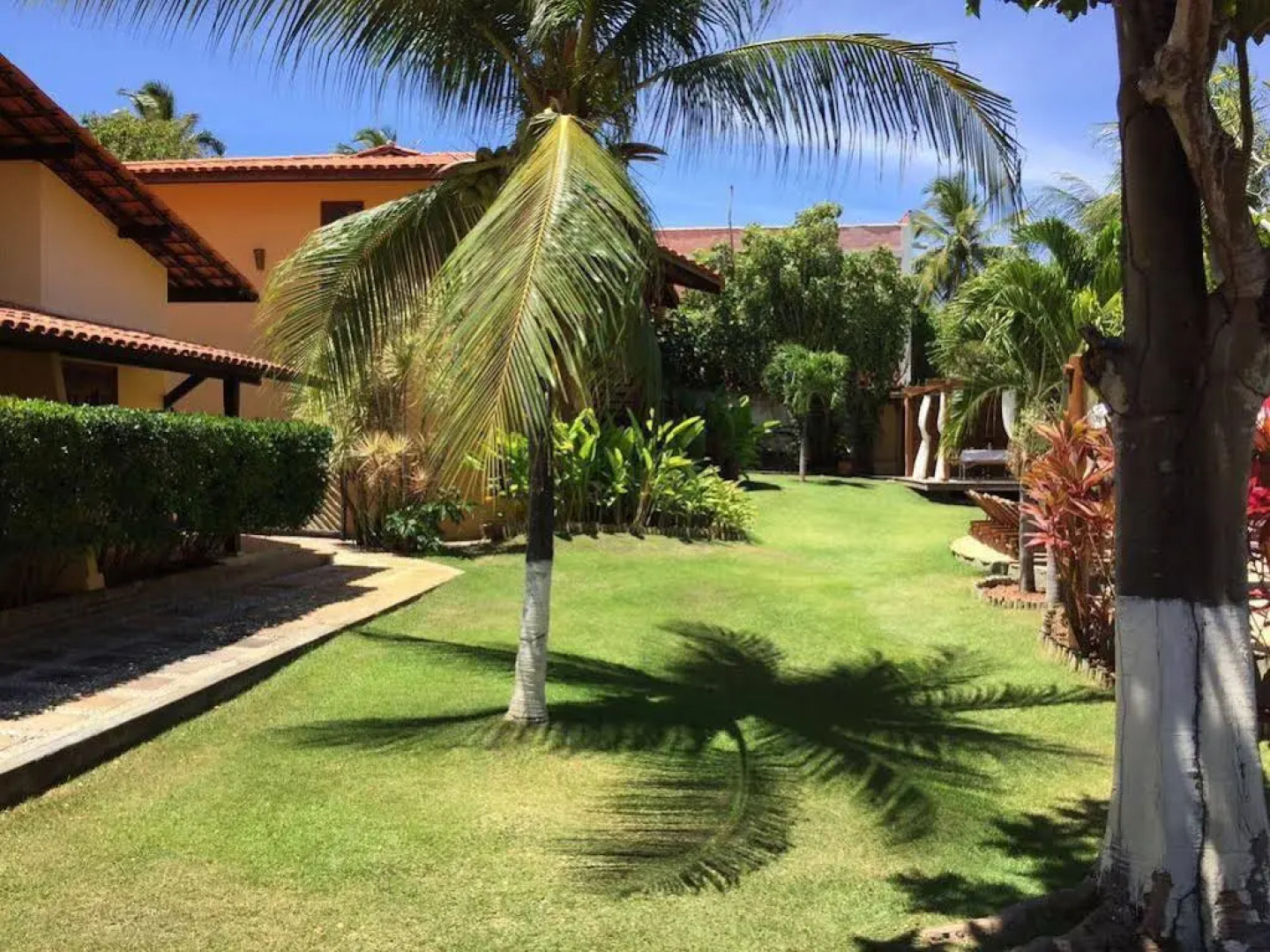 Hotel Pousada Imbassai