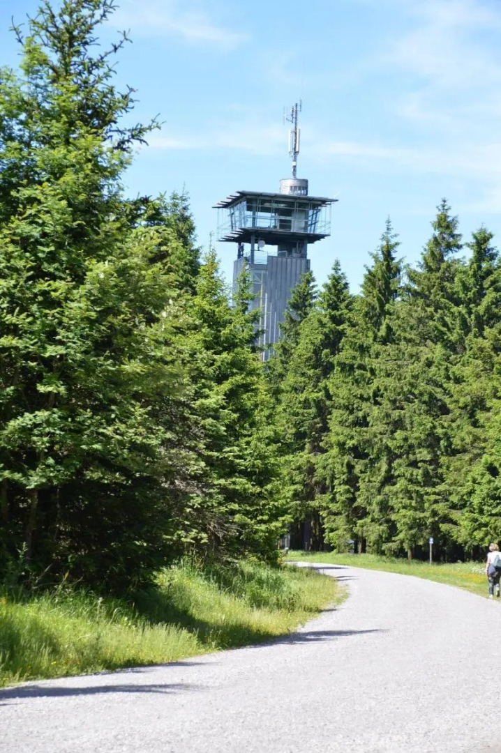 Hotel Auerhahn am Rennsteig