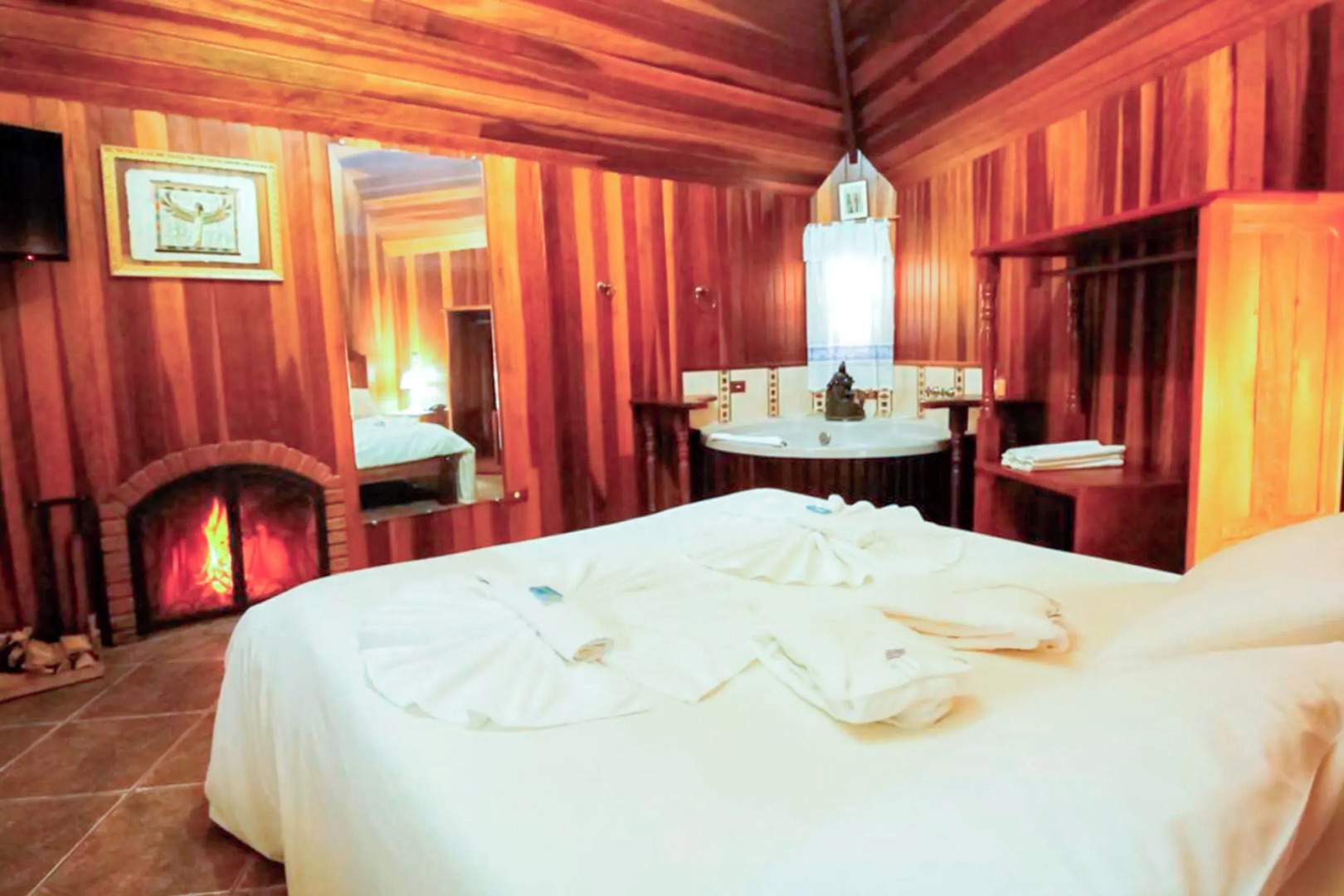 VELINN Pousada Torre Branca