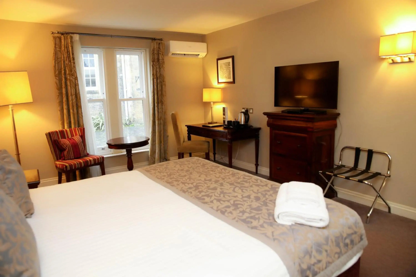 Shendish Manor Hotel & Golf Course