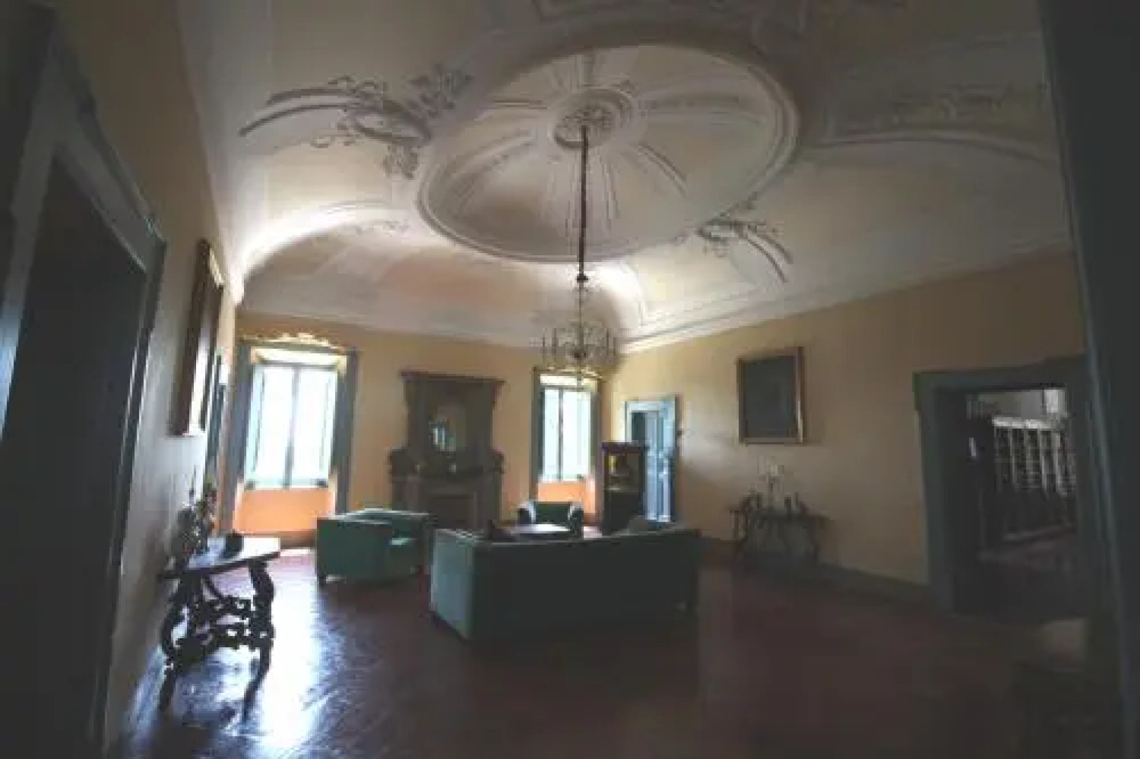 Villa Malacari