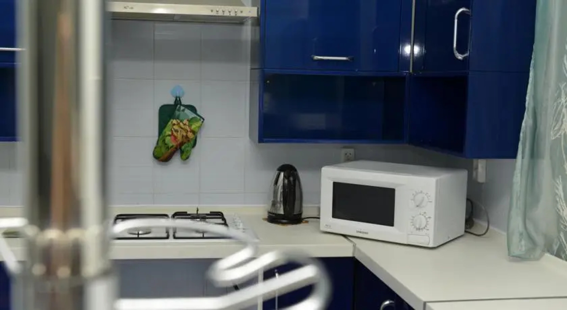 Richhouse on Mira Square