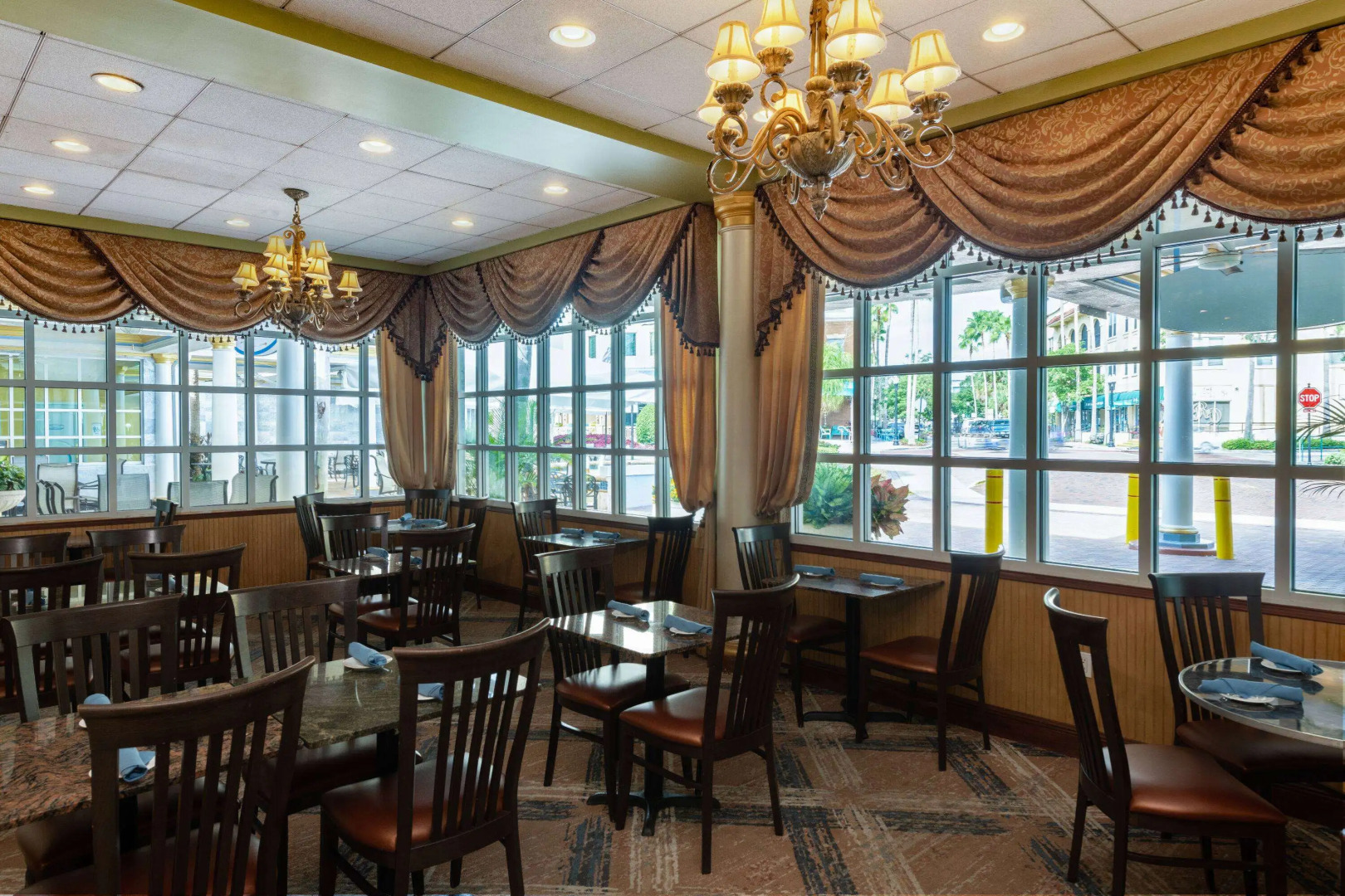 Safety Harbor Resort & Spa Trademark Collection by Wyndham