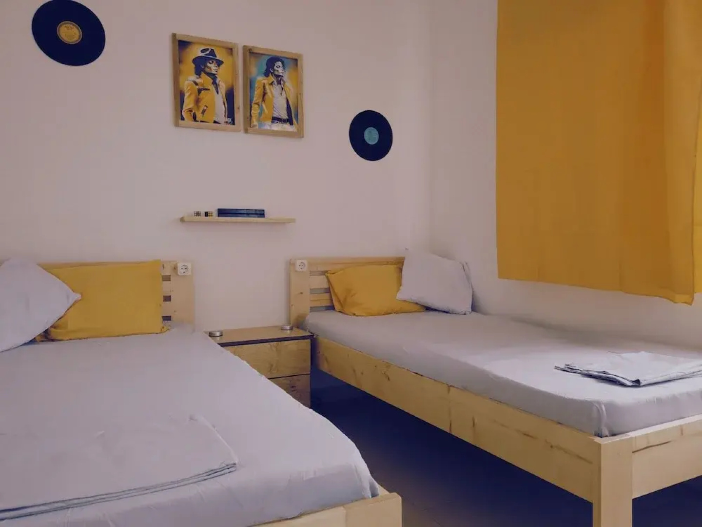 Flashback Hostel