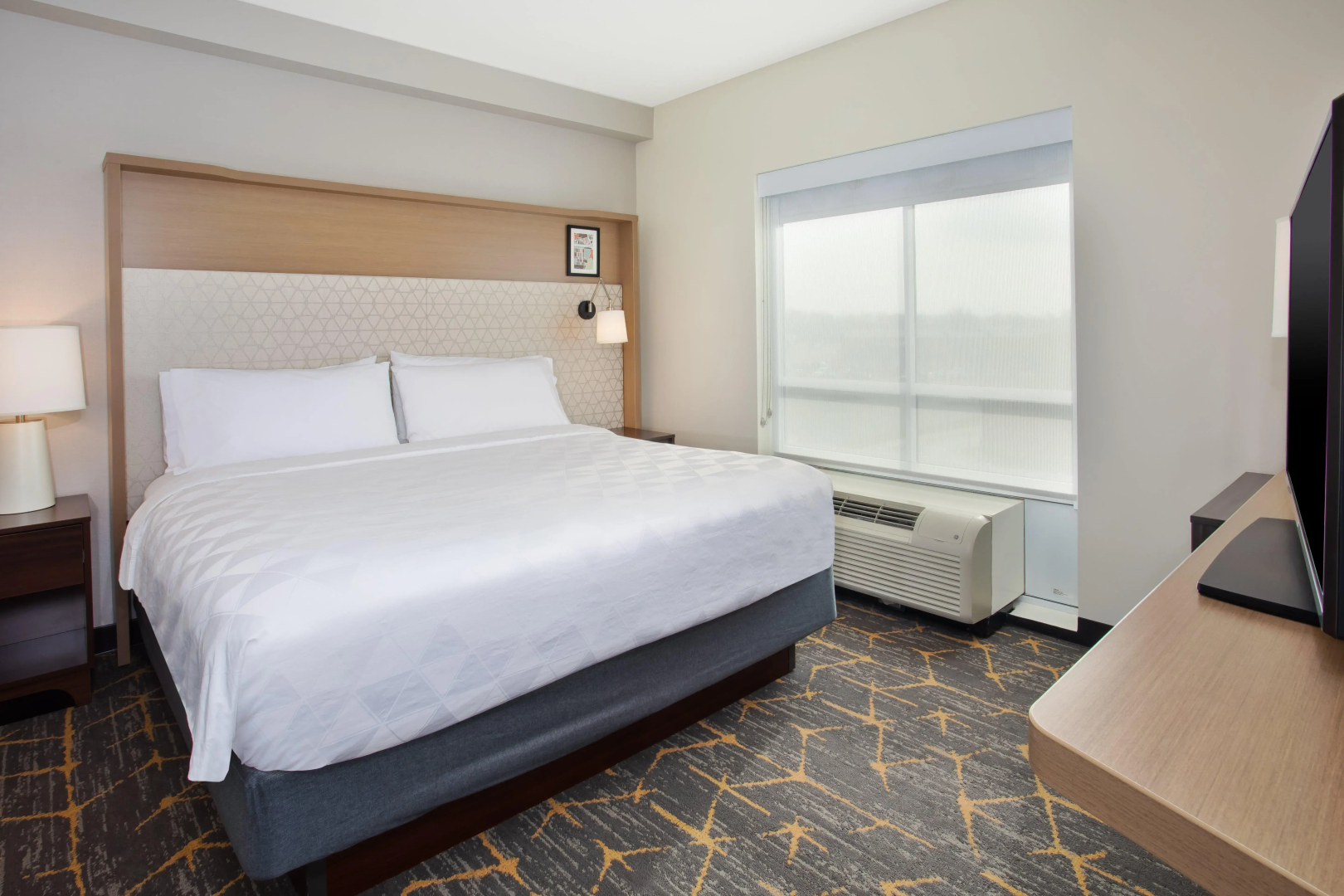 Holiday Inn Canton (Belden Village) by IHG
