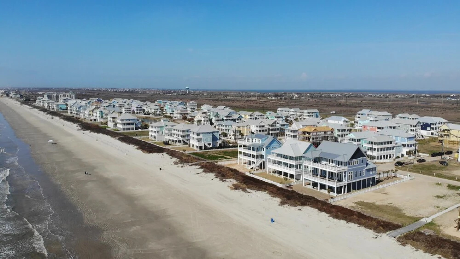 Beachside Haven