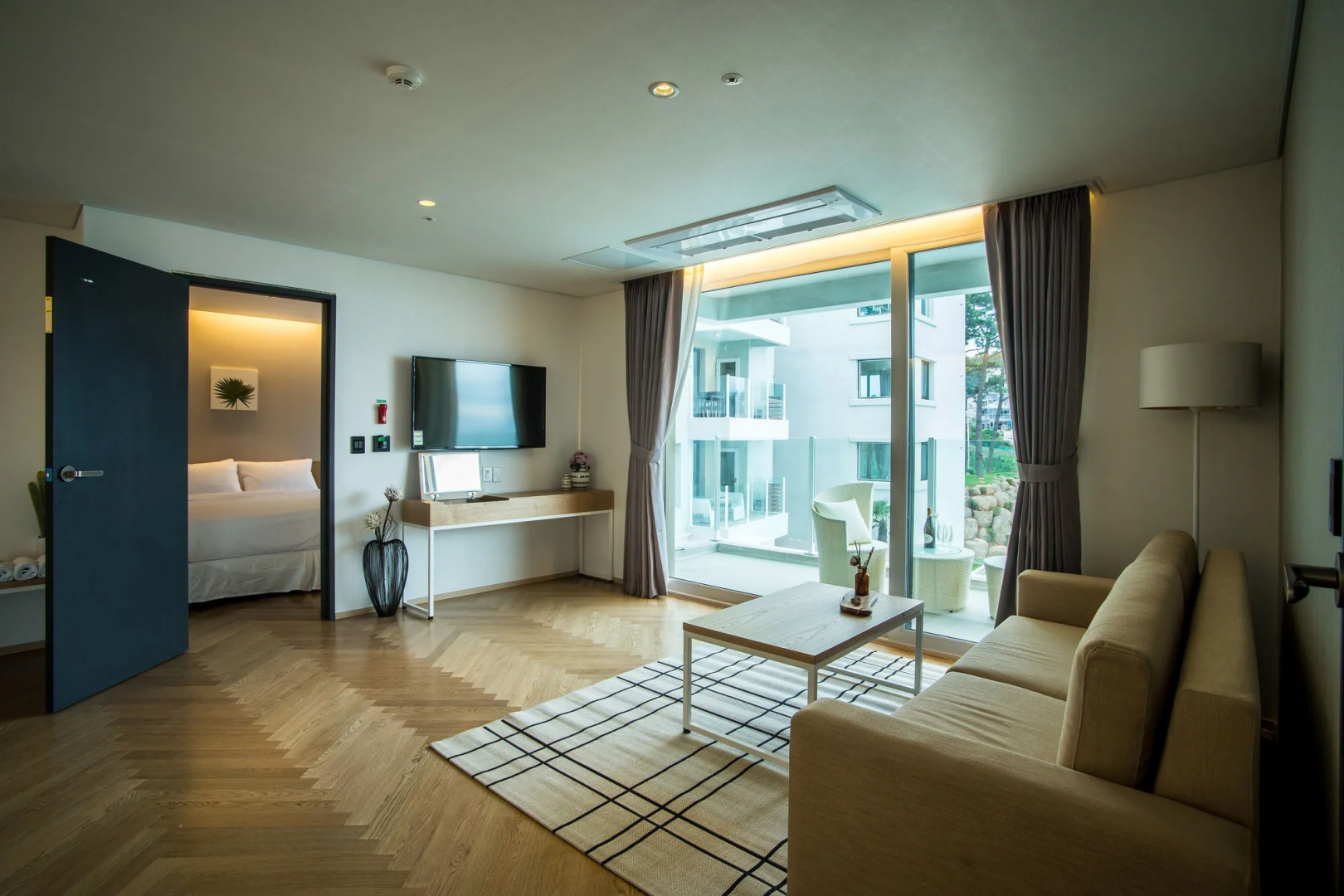 La Terrace Resort
