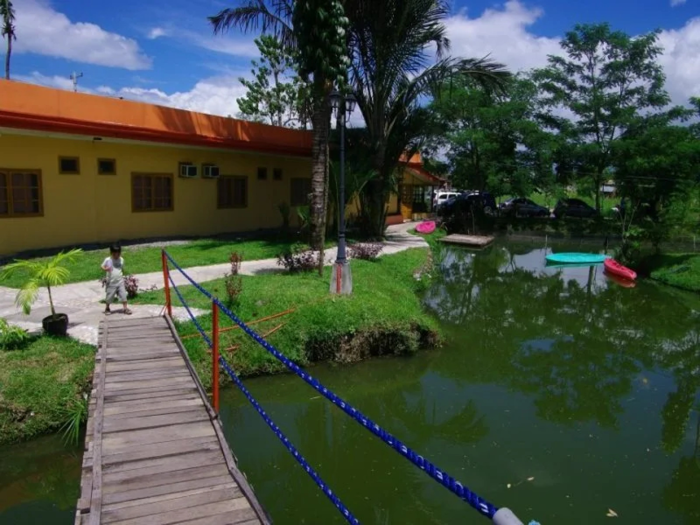 Mazaua Island Resort