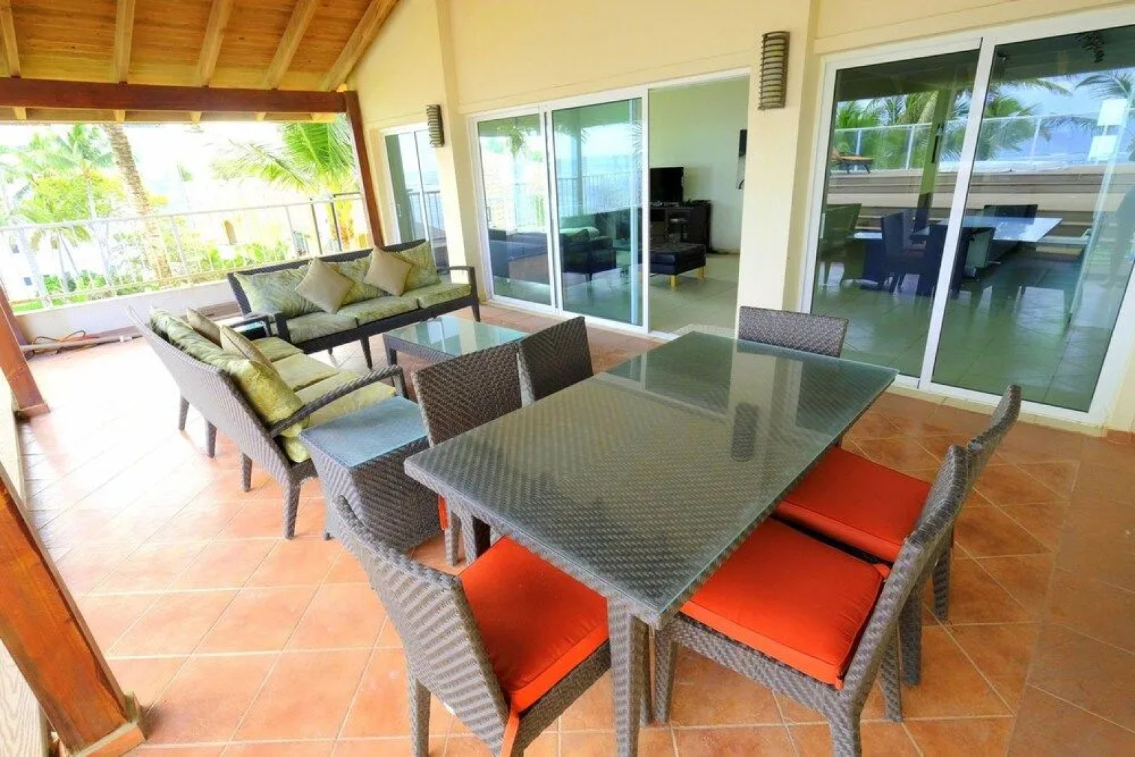 Swiss Kite Beach Condos