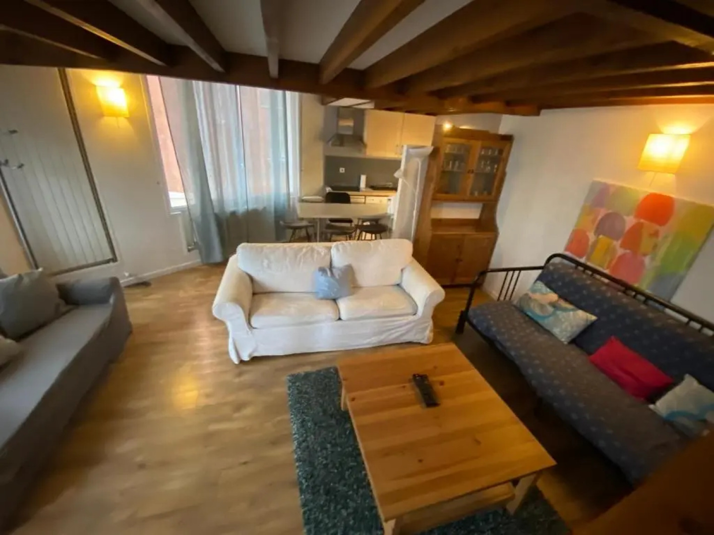 Disney land Paris appartement