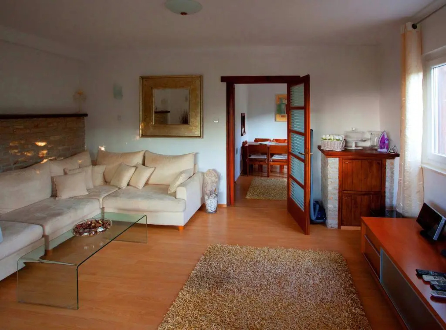 Jees Exclusive Apartments