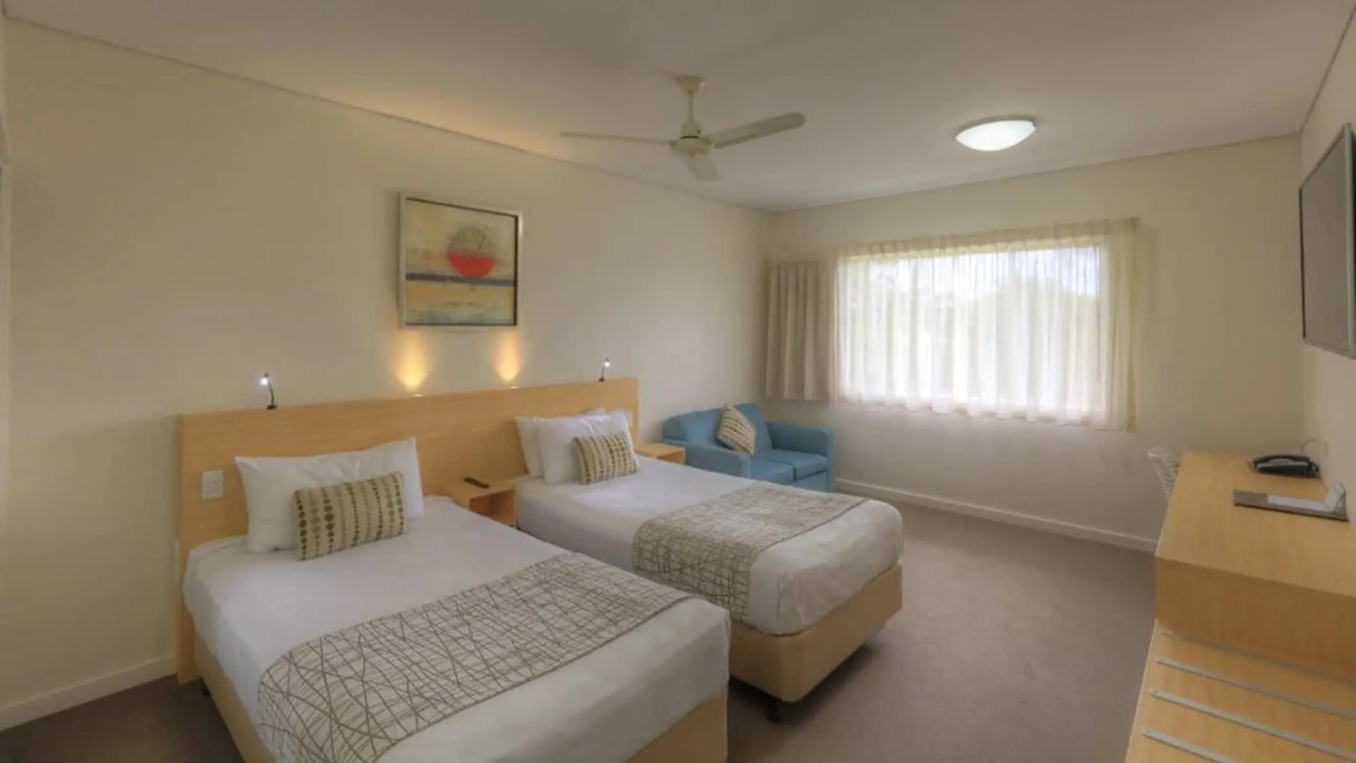 Lismore Gateway Motel