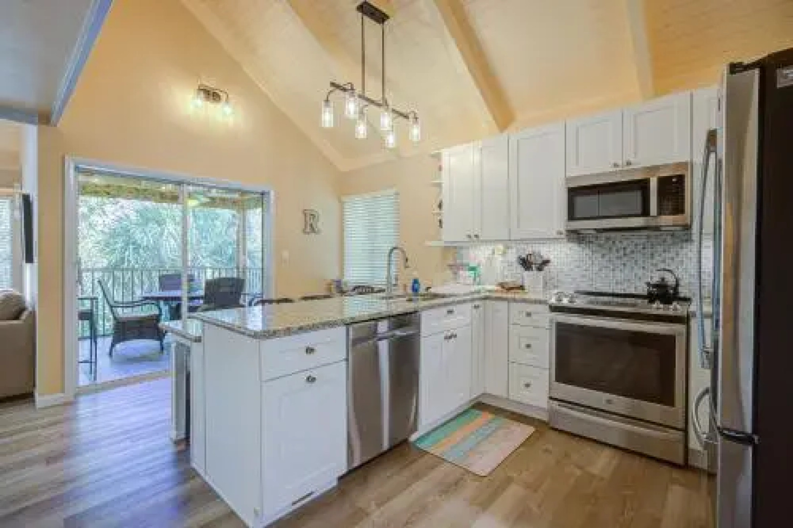 Sea Loft Village #106