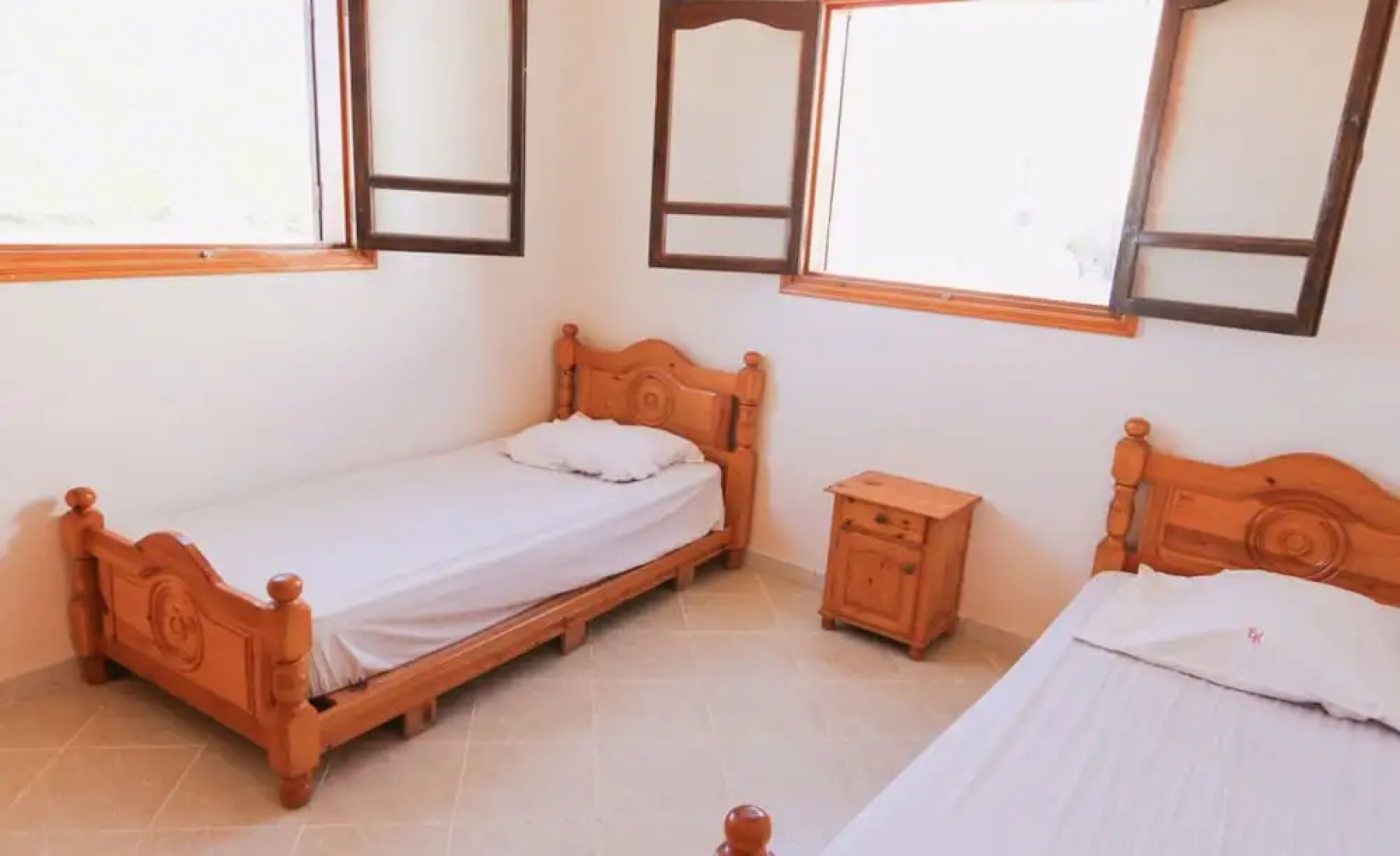 Ocean's Spirit Apartment House Taghazout