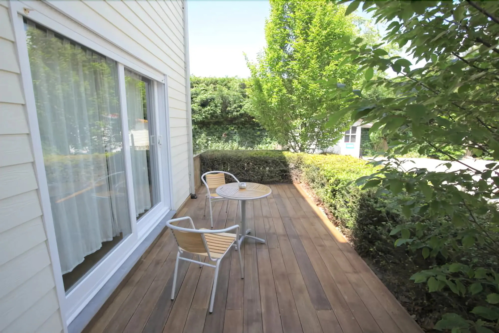 Les Jardins d'Ulysse, The Originals Relais