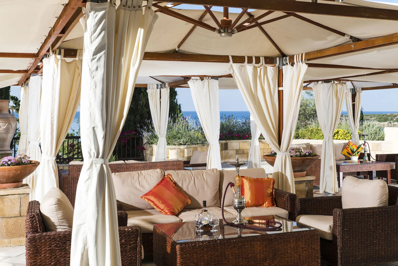 Thalassa Boutique Hotel & Spa