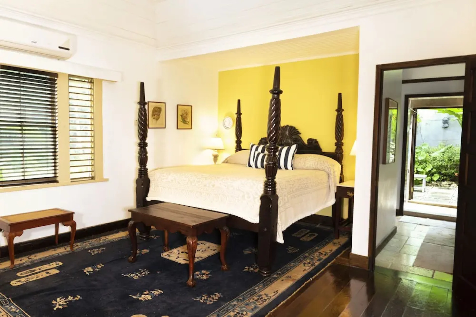 Bluefields Bay Villas