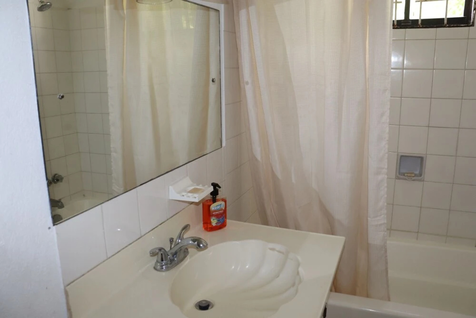 Ocean View Apartments