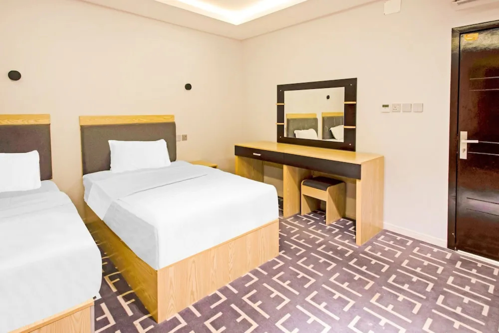 OYO 599 Beautat Resort