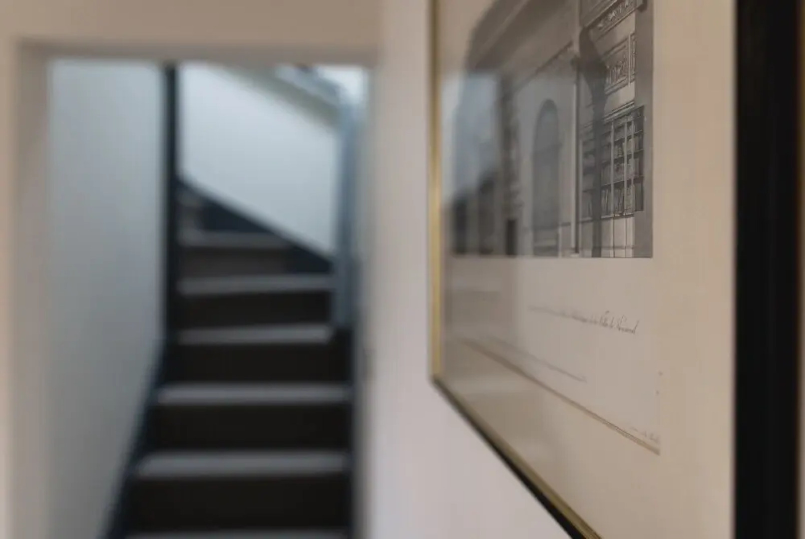 Stables and Coach House