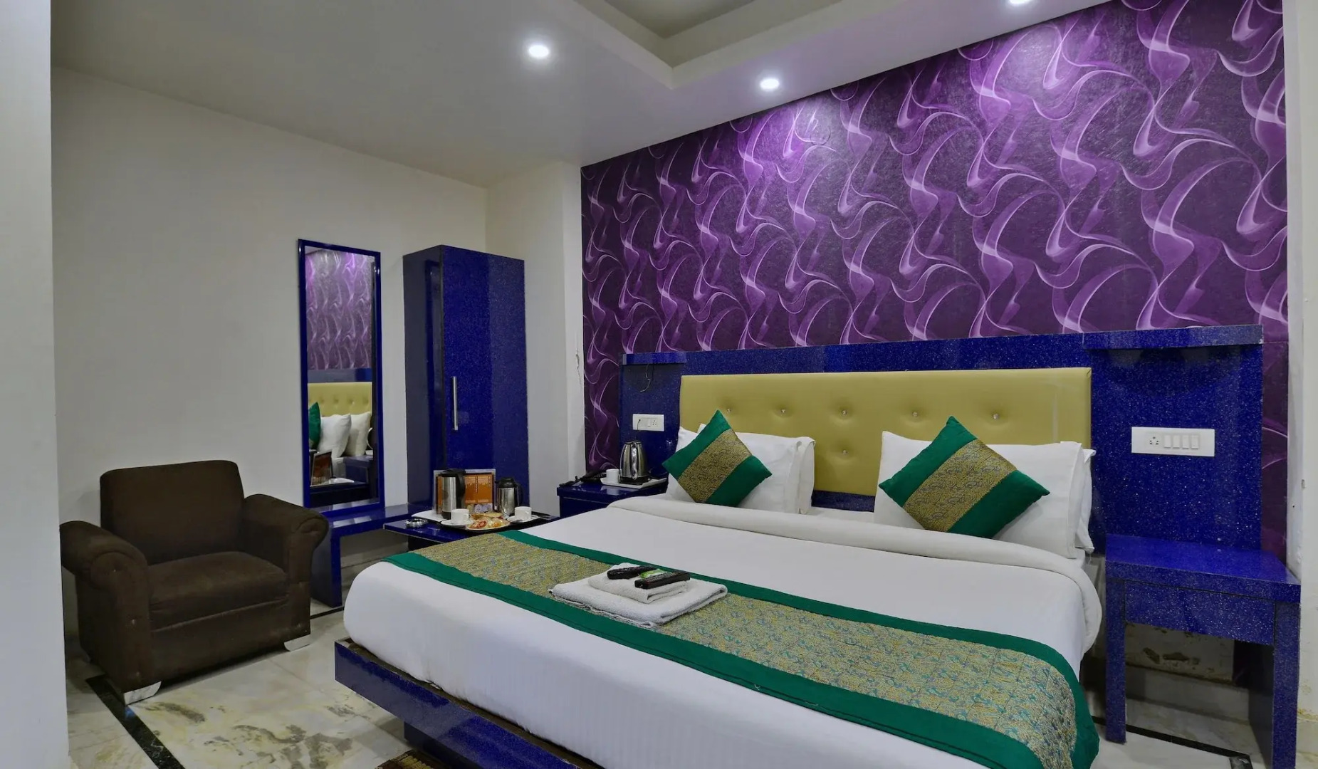 Hotel Noida International