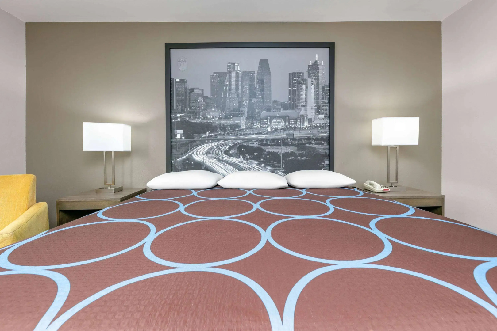 Super 8 by Wyndham Waxahachie TX