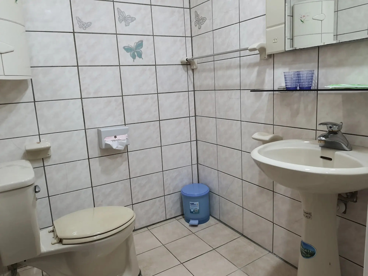 Dongshan River Left bank B&B