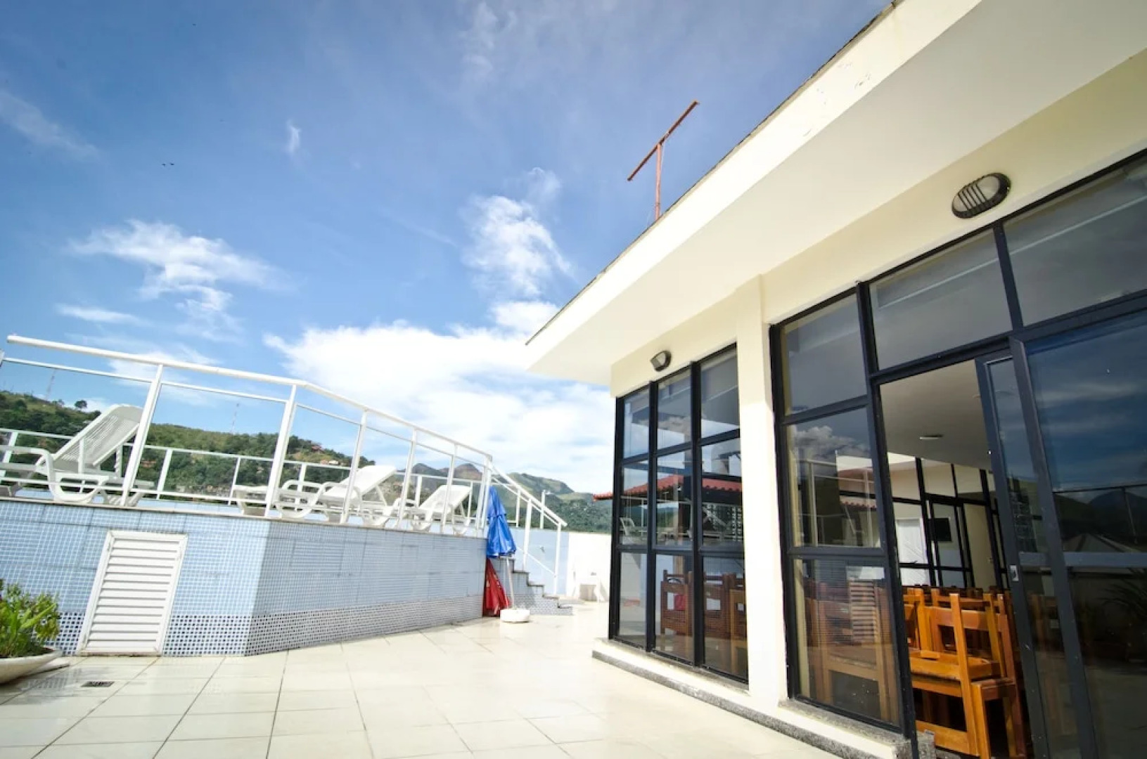 Hotel Palace Serra Verde Imperial