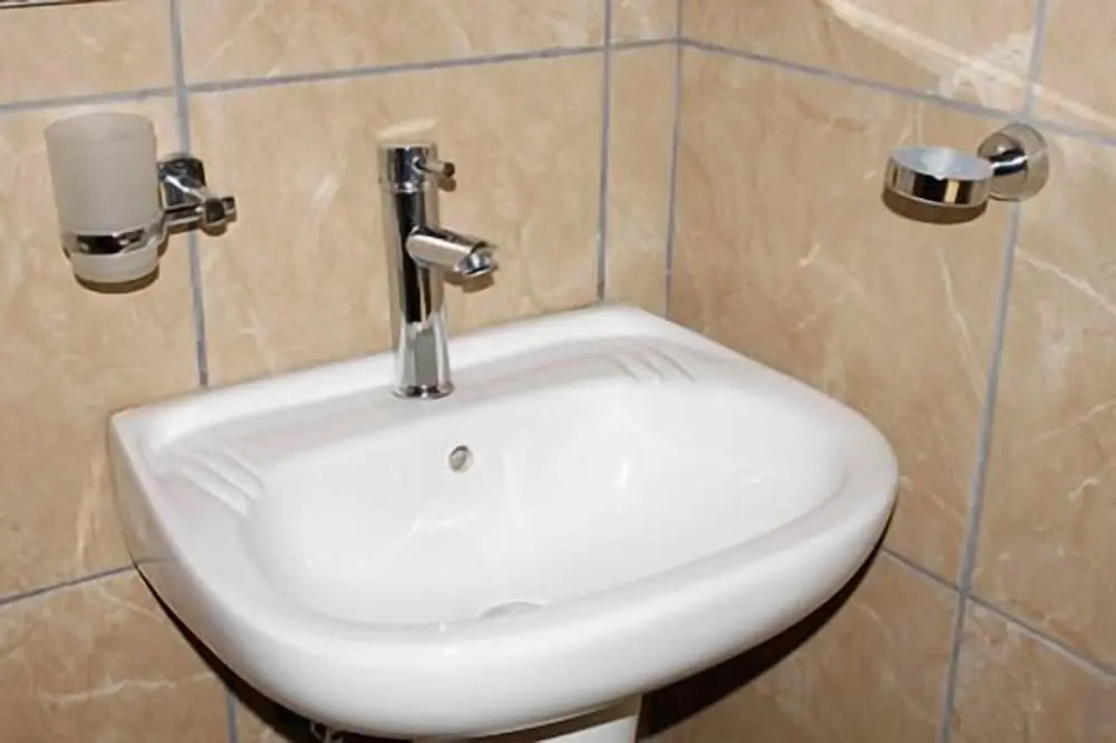 Vhafamadi Bed and Breakfast