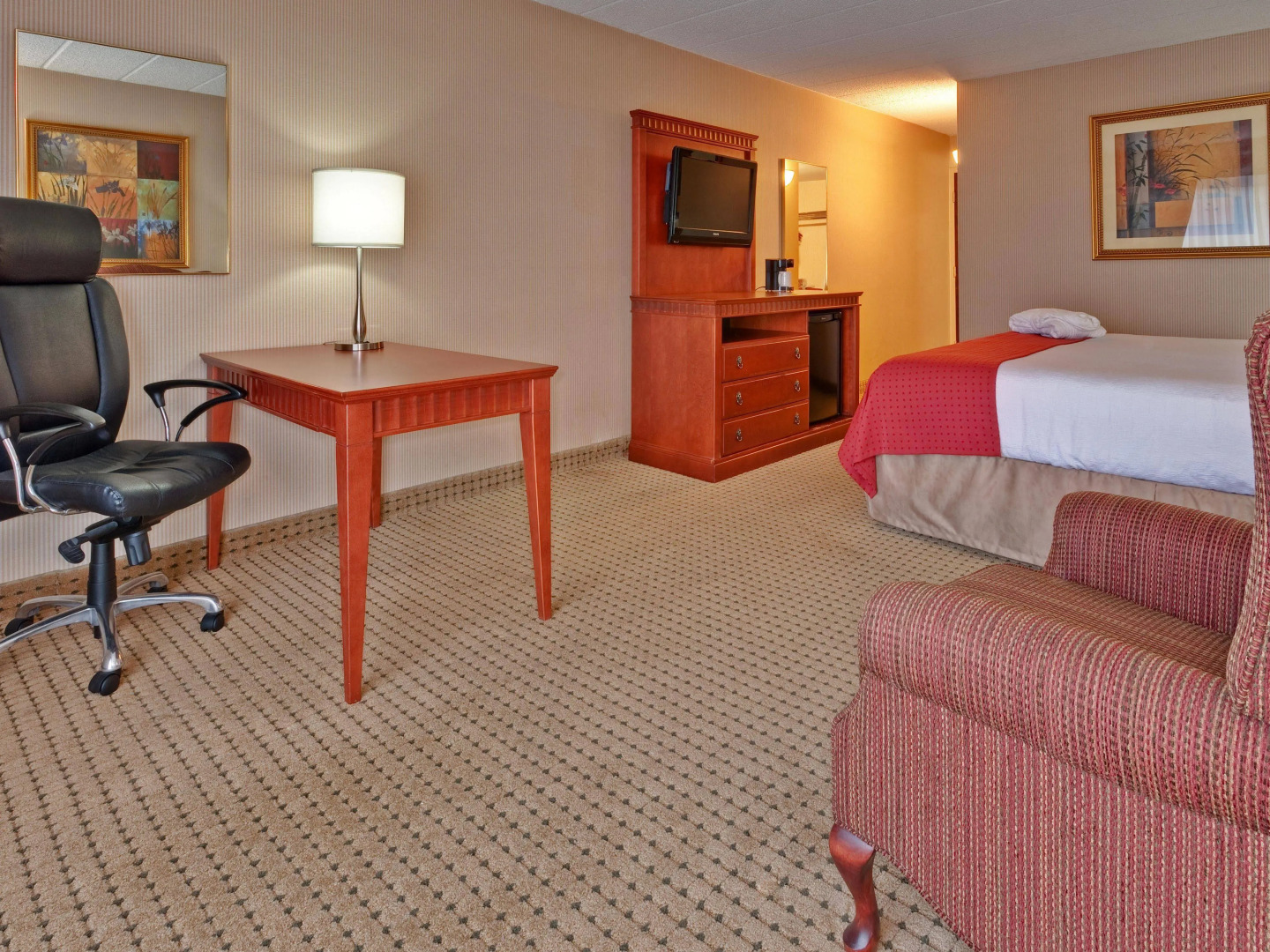 Holiday Inn Cambridge Hespeler Galt