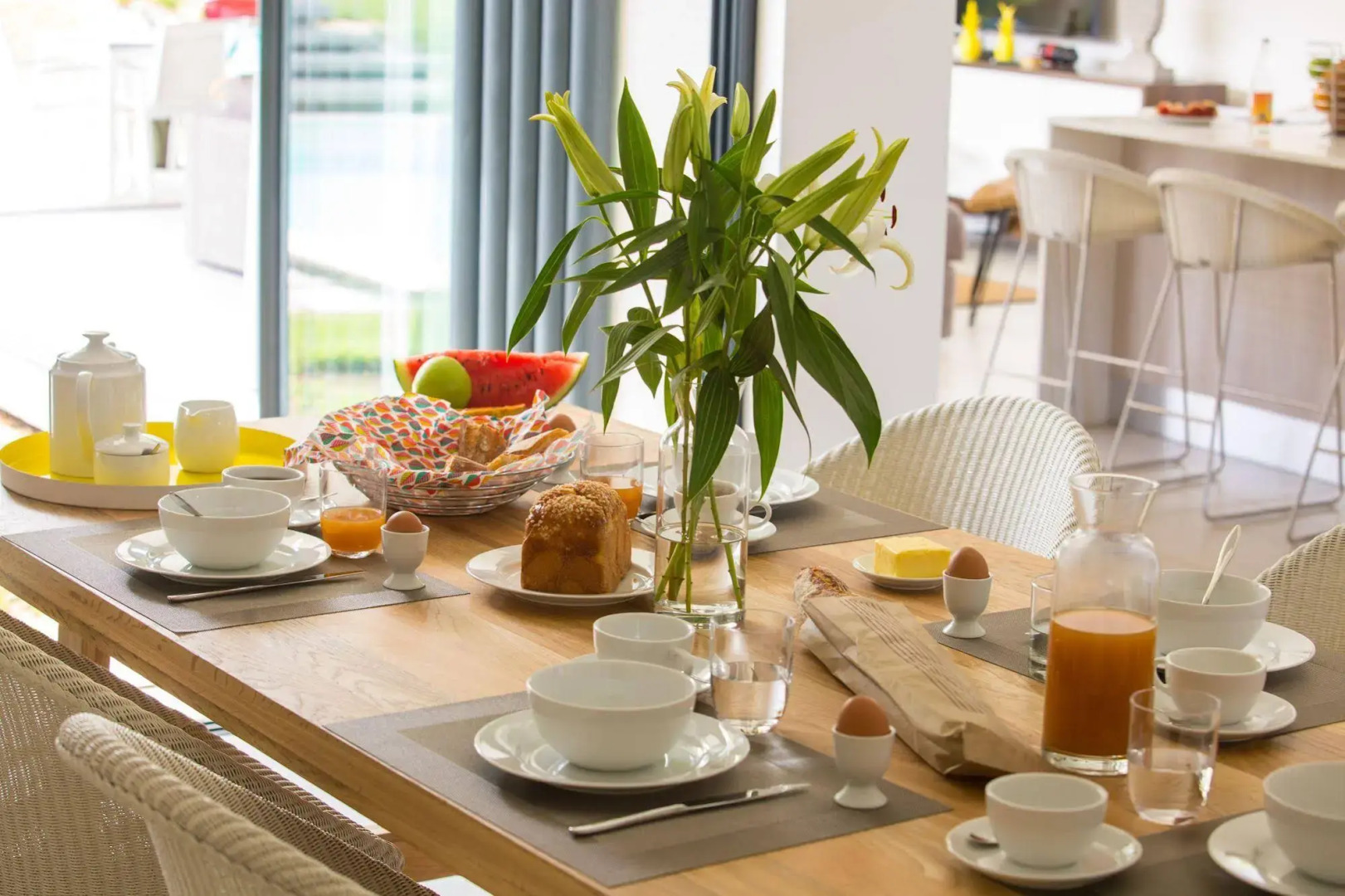 Marguery Villas by MJ Holidays