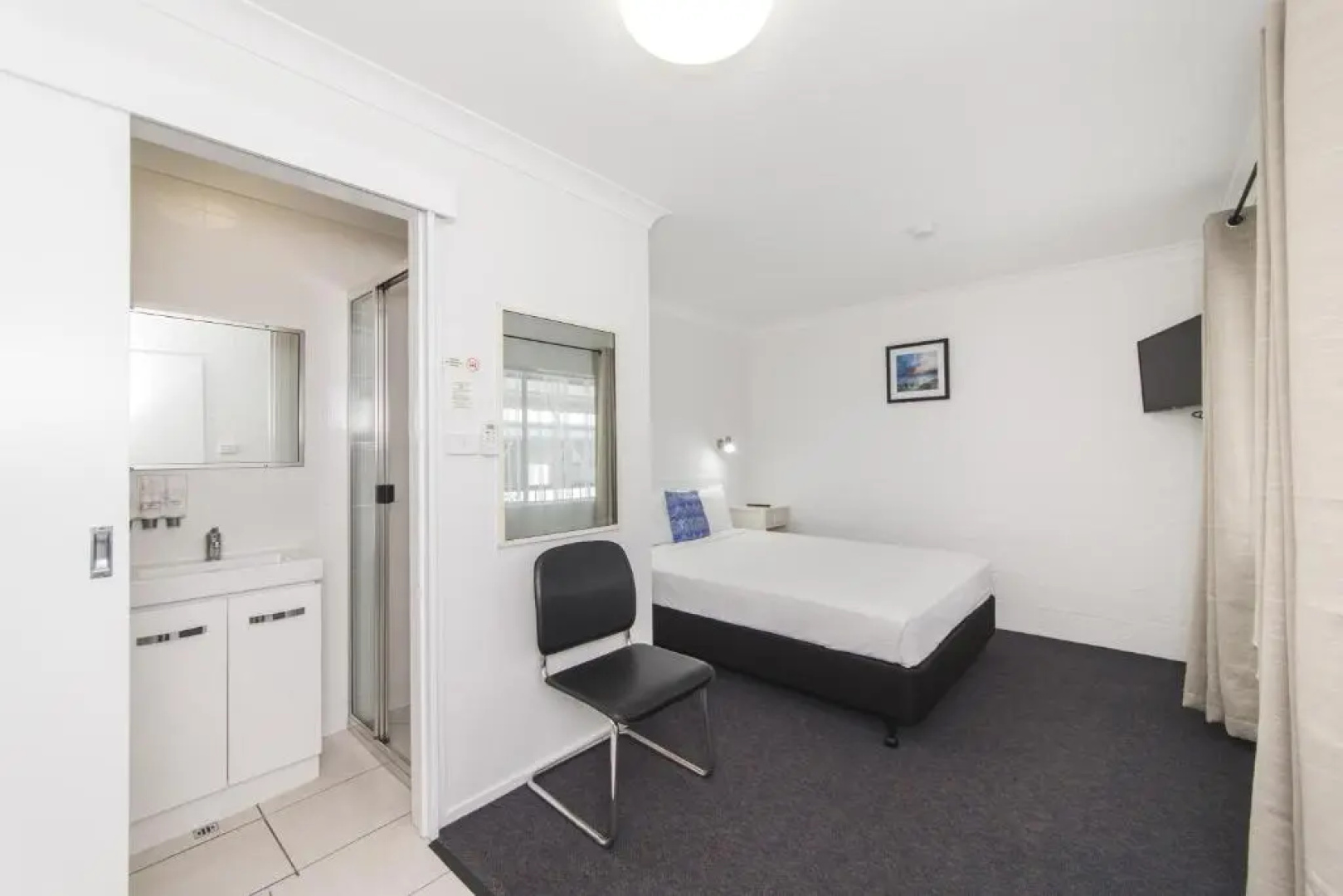 Metro Motel Rockhampton