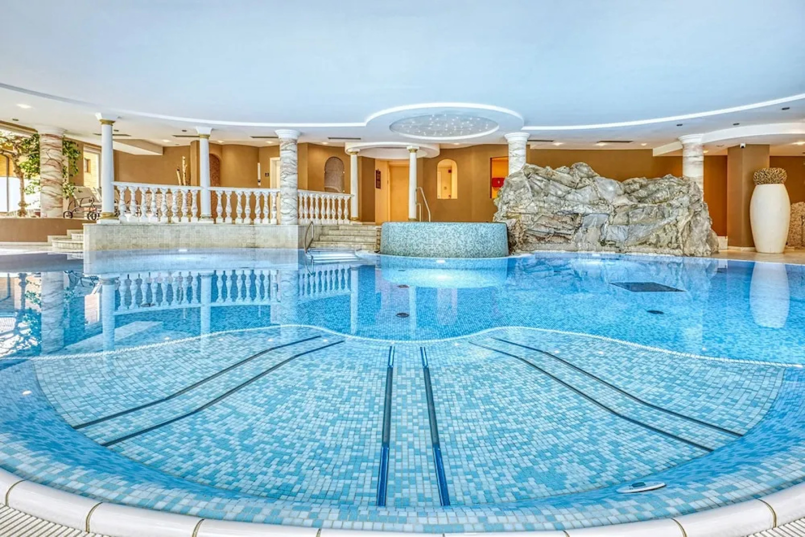 Erlebnishotel Gassenhof