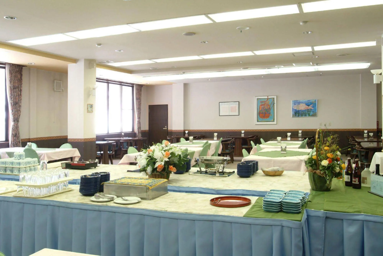 Takamiya Hotel Hammond