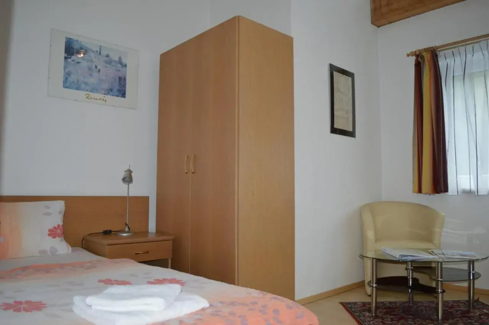 Privatzimmer Feiken