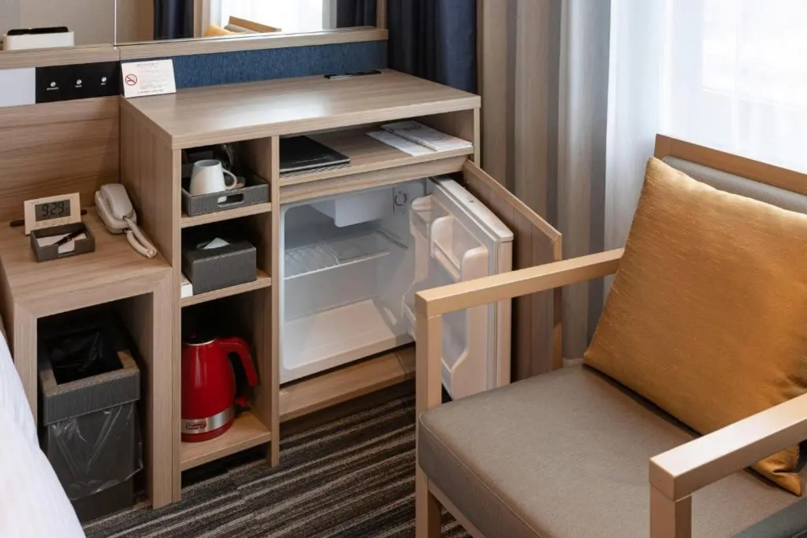Hotel Prefort Nishiakashi